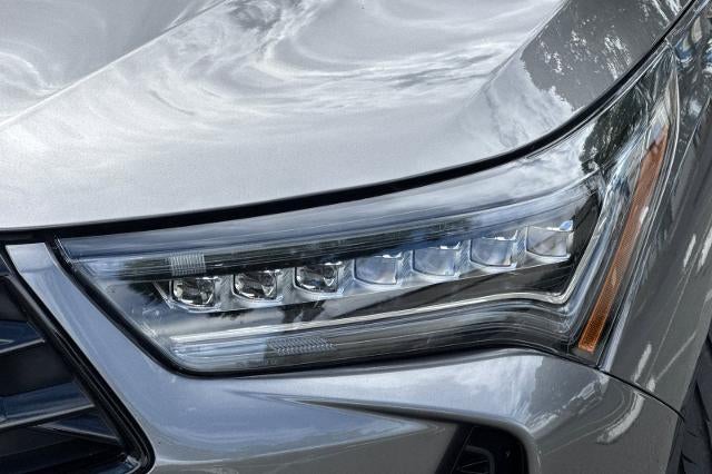 2025 Acura RDX w/Technology Package