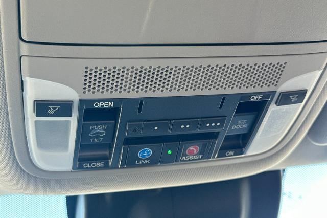 2019 Acura MDX Tech Pkg