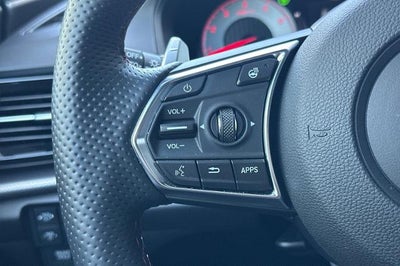 2025 Acura MDX Type S Advance Package