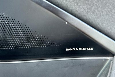 2025 Acura MDX Type S Advance Package