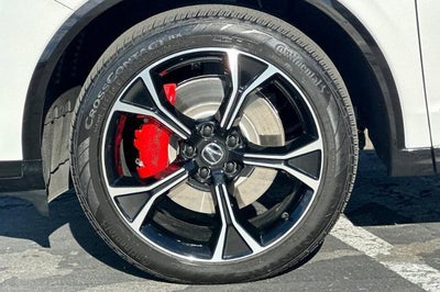 2025 Acura MDX Type S Advance Package