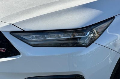 2025 Acura MDX Type S Advance Package