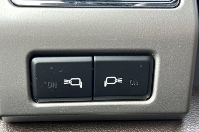 2025 Acura MDX Type S Advance Package