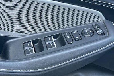 2023 Acura MDX Advance Package