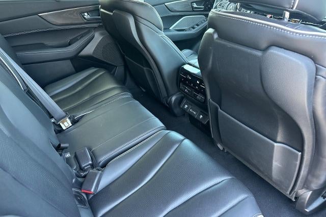 2023 Acura MDX Advance Package