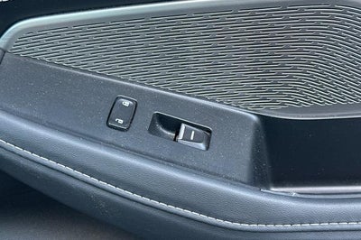 2023 Acura MDX Advance Package