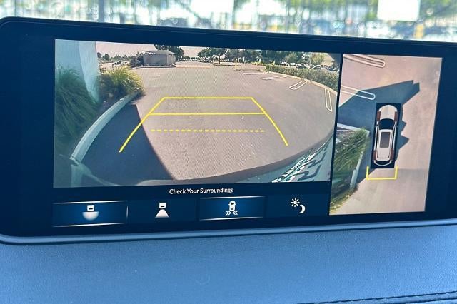 2023 Acura MDX Advance Package