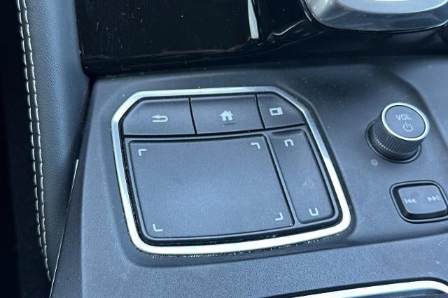 2023 Acura MDX Advance Package