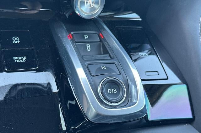 2023 Acura MDX Advance Package