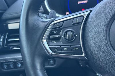 2023 Acura MDX Advance Package