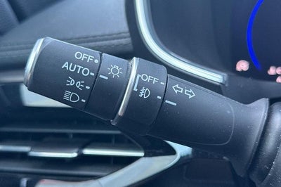 2023 Acura MDX Advance Package