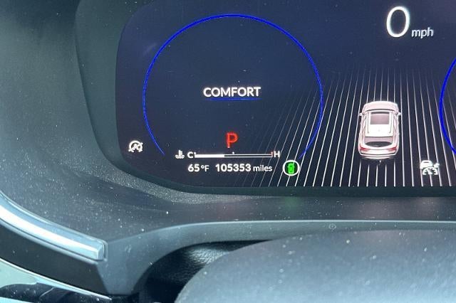 2023 Acura MDX Advance Package