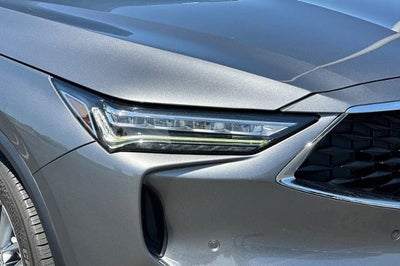 2023 Acura MDX Advance Package