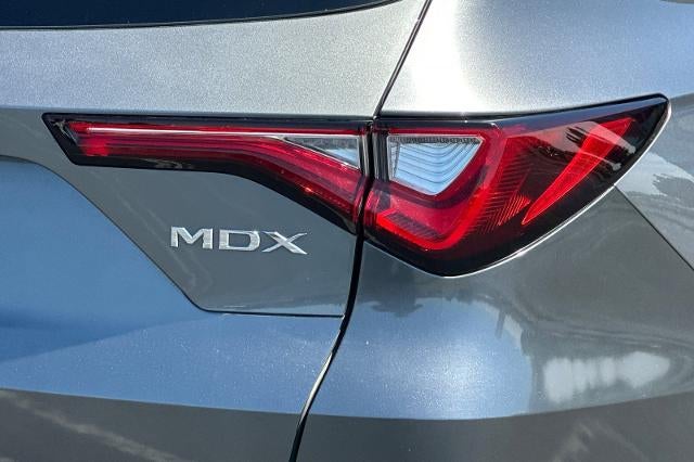 2023 Acura MDX Advance Package