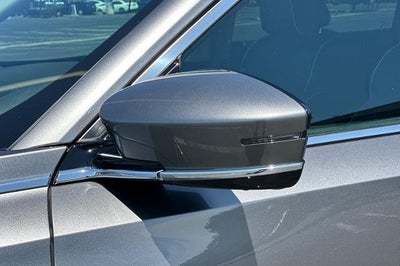 2023 Acura MDX Advance Package