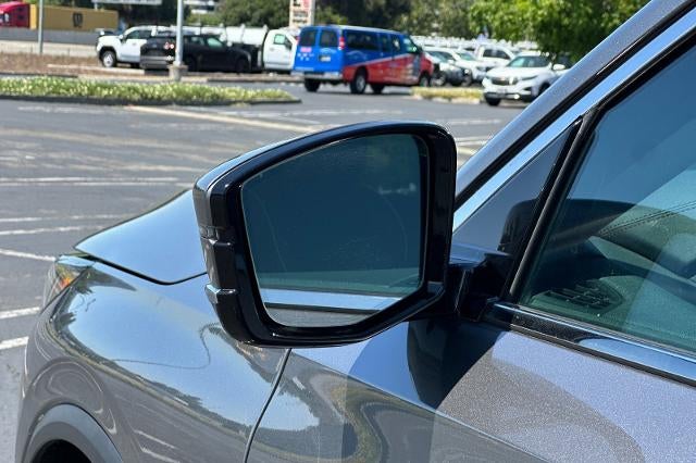 2023 Acura MDX Advance Package
