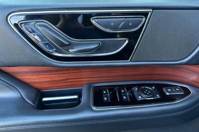 2024 Lincoln Navigator Premiere