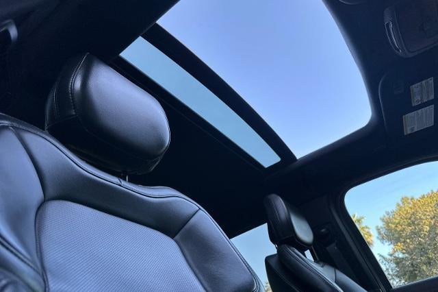 2024 Lincoln Navigator Premiere