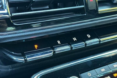 2024 Lincoln Navigator Premiere