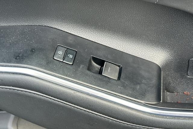 2022 Toyota Highlander Hybrid Limited