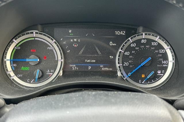 2022 Toyota Highlander Hybrid Limited