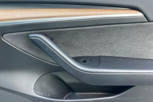 2022 Tesla Model 3 Performance Dual Motor All-Wheel Drive