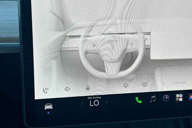 2022 Tesla Model 3 Performance Dual Motor All-Wheel Drive