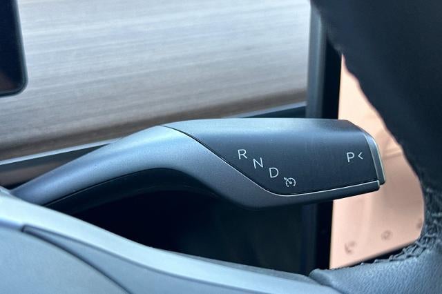 2022 Tesla Model 3 Performance Dual Motor All-Wheel Drive