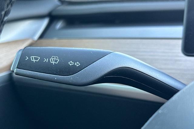 2022 Tesla Model 3 Performance Dual Motor All-Wheel Drive
