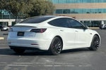 2022 Tesla Model 3 Performance Dual Motor All-Wheel Drive
