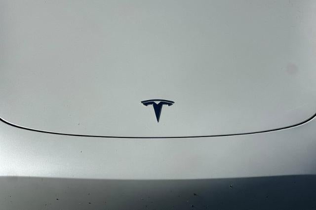 2022 Tesla Model 3 Performance Dual Motor All-Wheel Drive