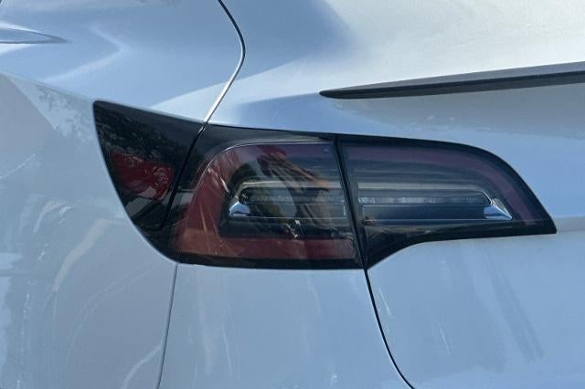 2022 Tesla Model 3 Performance Dual Motor All-Wheel Drive