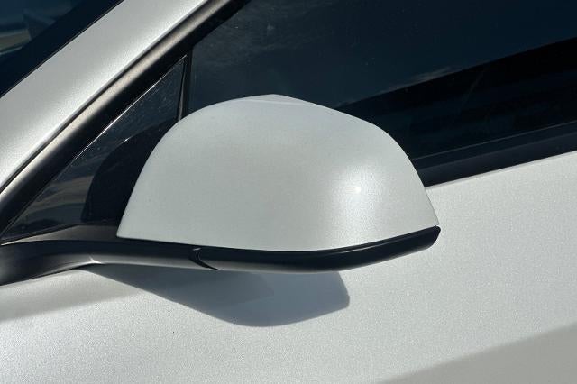 2022 Tesla Model 3 Performance Dual Motor All-Wheel Drive