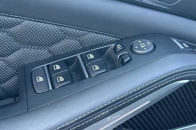 2022 BMW X5 M Sports Activity Vehicle