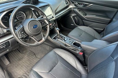 2018 Subaru Crosstrek 2.0i Limited