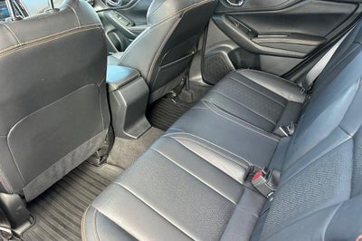 2018 Subaru Crosstrek 2.0i Limited