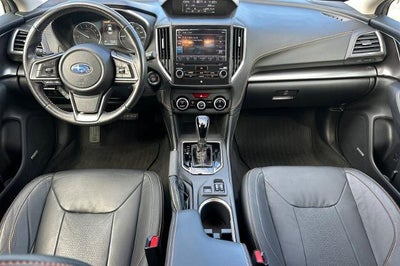 2018 Subaru Crosstrek 2.0i Limited