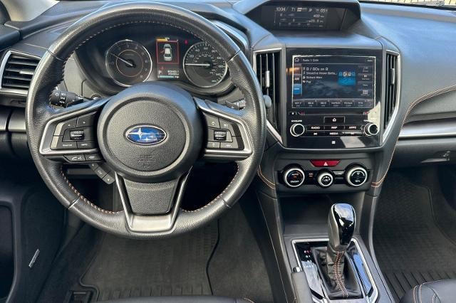 2018 Subaru Crosstrek 2.0i Limited