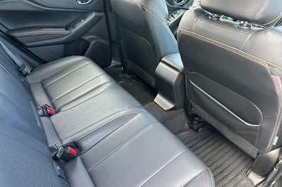 2018 Subaru Crosstrek 2.0i Limited