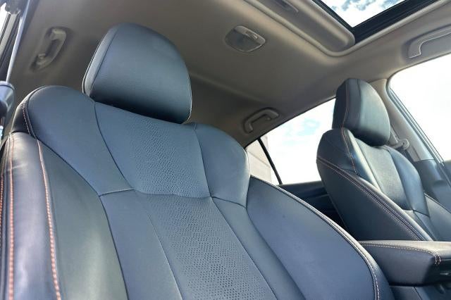 2018 Subaru Crosstrek 2.0i Limited