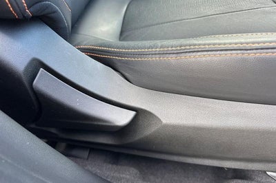 2018 Subaru Crosstrek 2.0i Limited