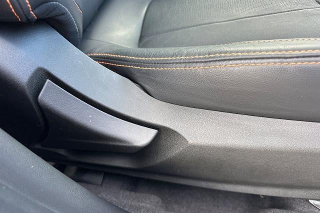2018 Subaru Crosstrek 2.0i Limited