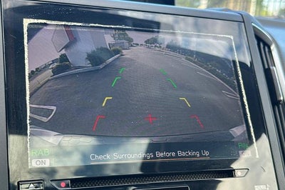 2018 Subaru Crosstrek 2.0i Limited