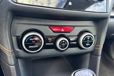 2018 Subaru Crosstrek 2.0i Limited