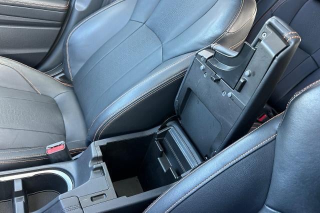 2018 Subaru Crosstrek 2.0i Limited