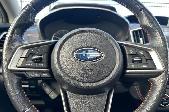2018 Subaru Crosstrek 2.0i Limited