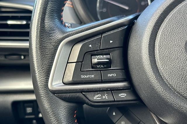2018 Subaru Crosstrek 2.0i Limited