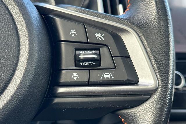 2018 Subaru Crosstrek 2.0i Limited