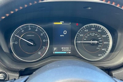 2018 Subaru Crosstrek 2.0i Limited