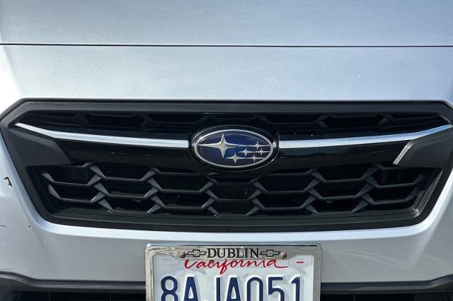 2018 Subaru Crosstrek 2.0i Limited